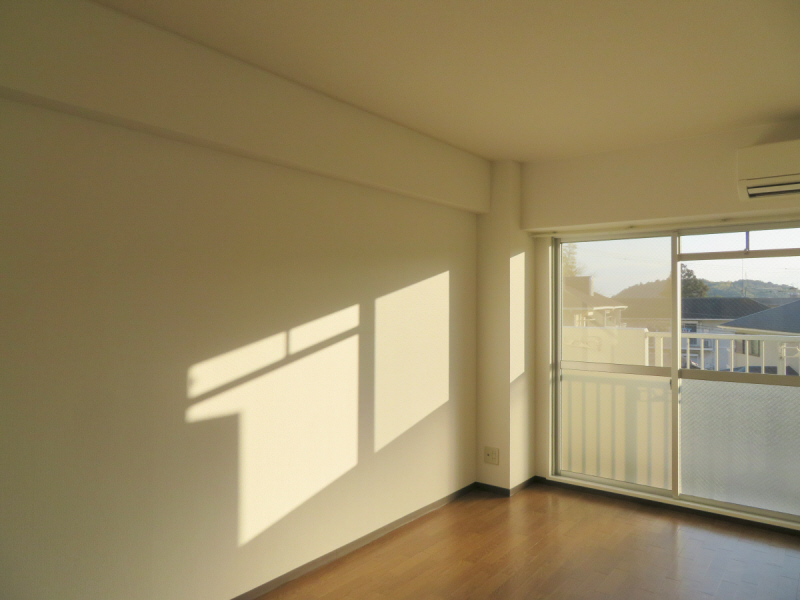 居室・リビング　洋室