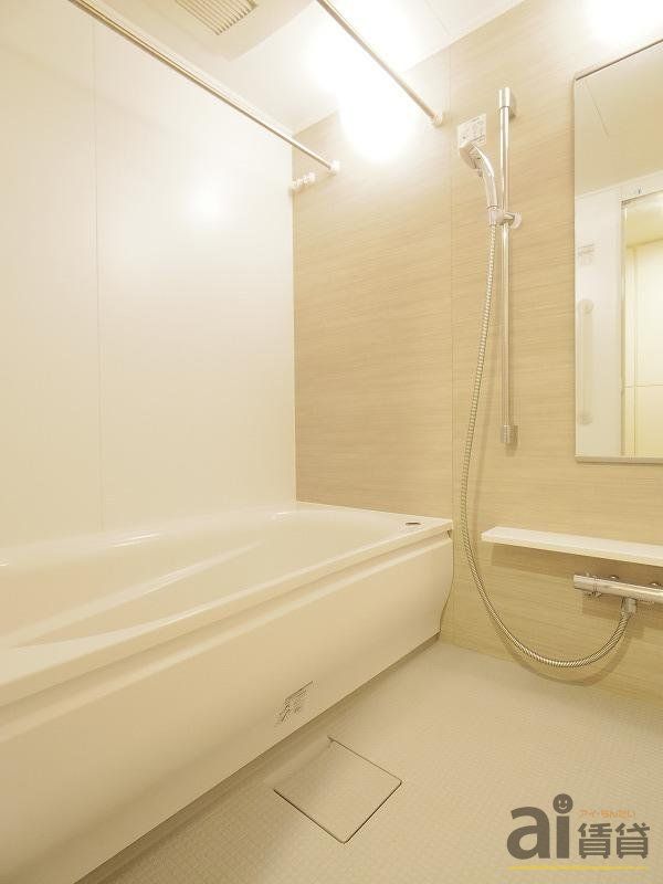 バス・シャワールーム　※写真同仕様※