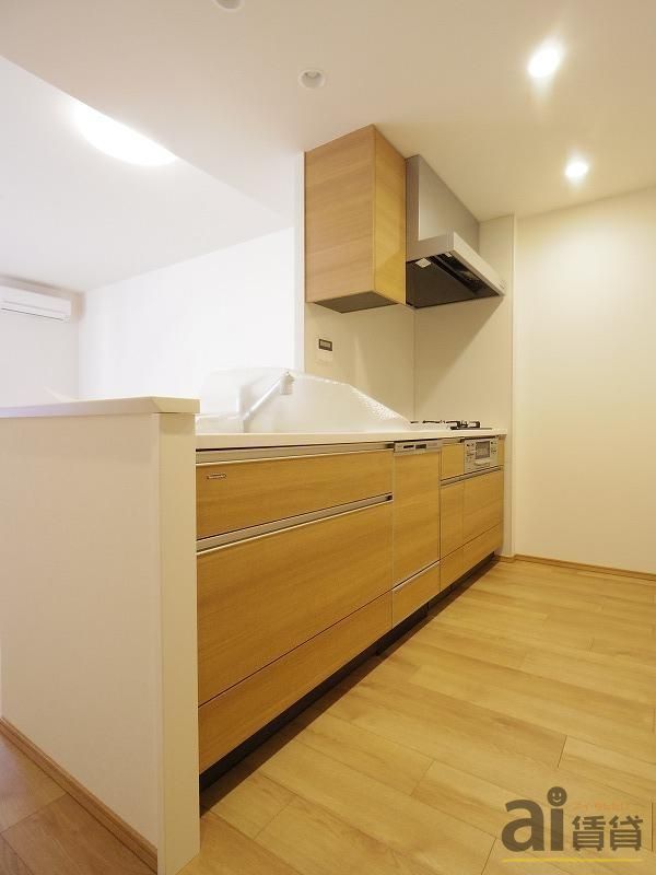 キッチン　※写真同仕様※