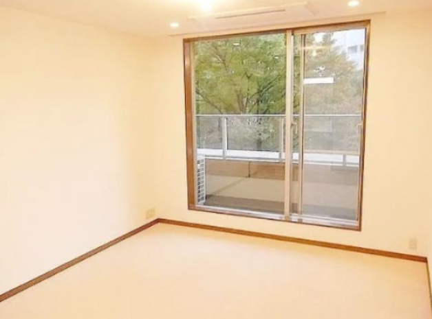 居室・リビング　別部屋参考写真