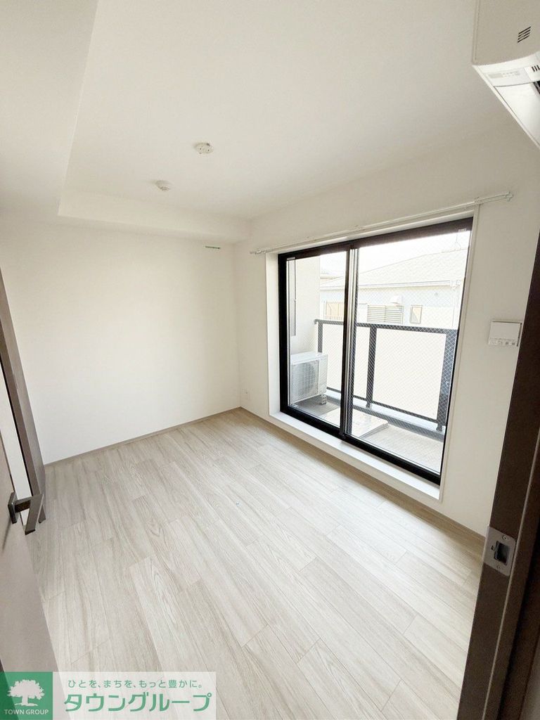 居室・リビング　リビング/居室