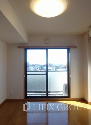 居室・リビング　居間・リビング