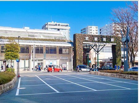 その他　武蔵境駅(西武 多摩川線)（その他）まで2140m