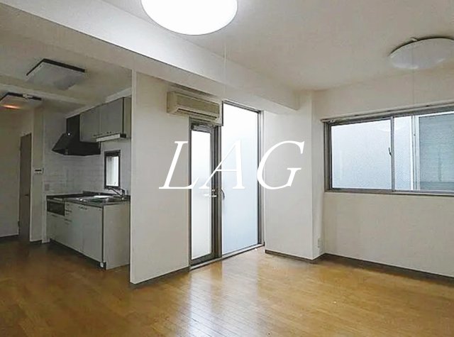 居室・リビング　洋室のお部屋です。