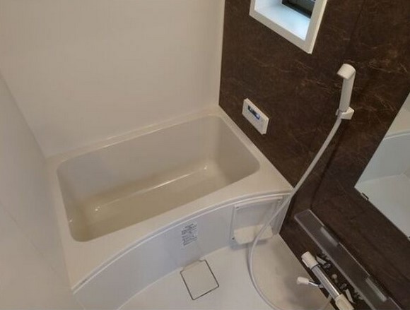 バス・シャワールーム　★お風呂