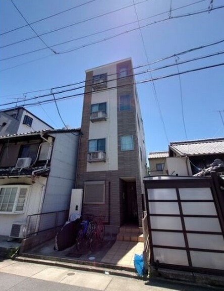 建物外観　★外観