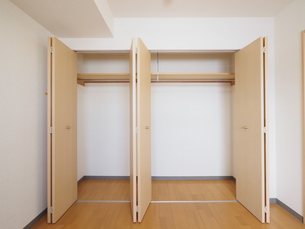 収納　☆クローゼット☆
