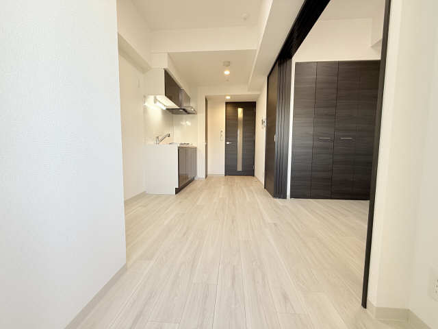 居室・リビング　同一タイプです。