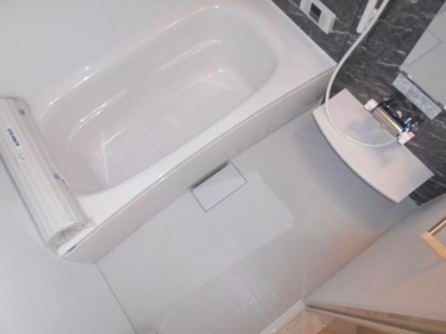 バス・シャワールーム　参考写真