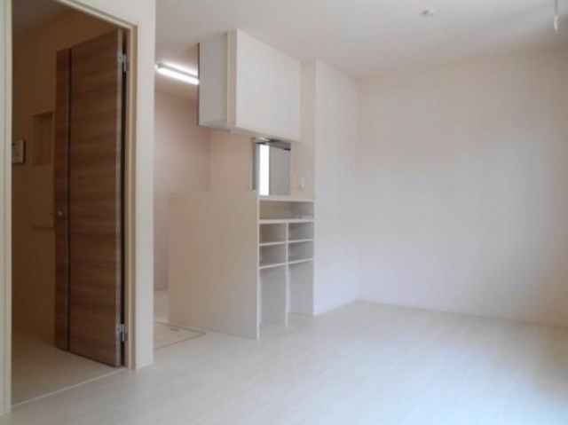 居室・リビング　参考写真