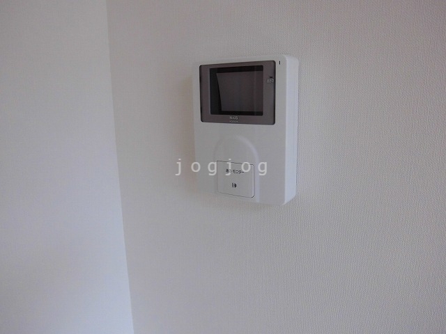 セキュリティ　ＴＶドアホン