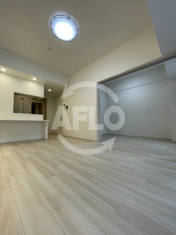 その他部屋・スペース　プレジオ恵美須　洋室