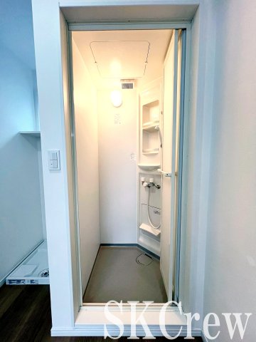 バス・シャワールーム　別部屋　参考