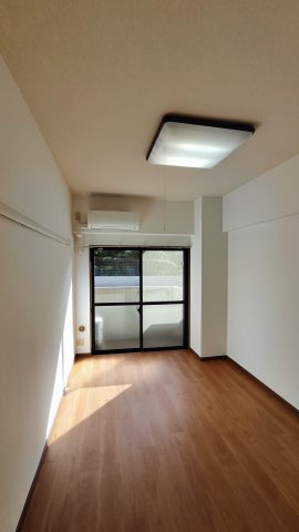 居室・リビング　使いやすい居間です