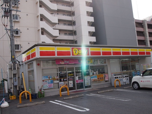 ショッピングセンター　SUIT　SELECT　SASEBO（ショッピングセンター）まで465m