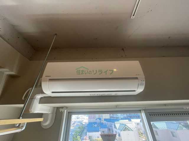 その他設備　藤和新宿番衆町コープ