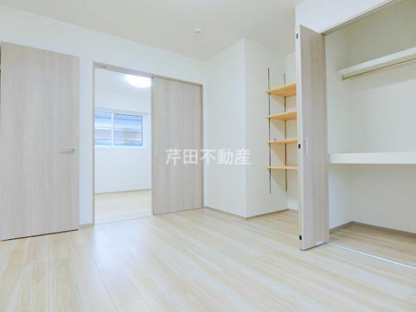 その他部屋・スペース　★設備充実の一戸建て★