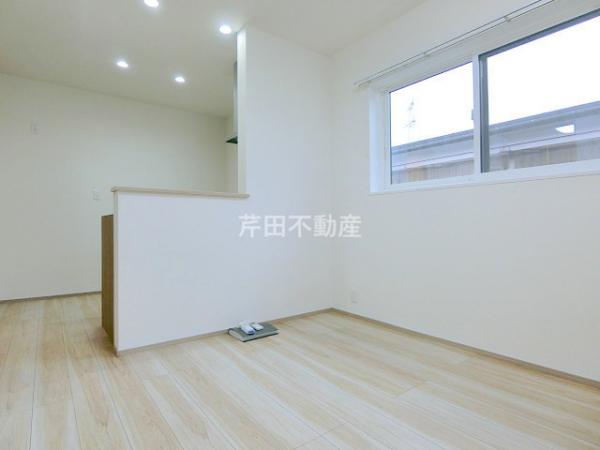 居室・リビング　★フルリノベーションしました★