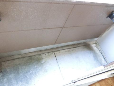 バルコニー　ベランダ