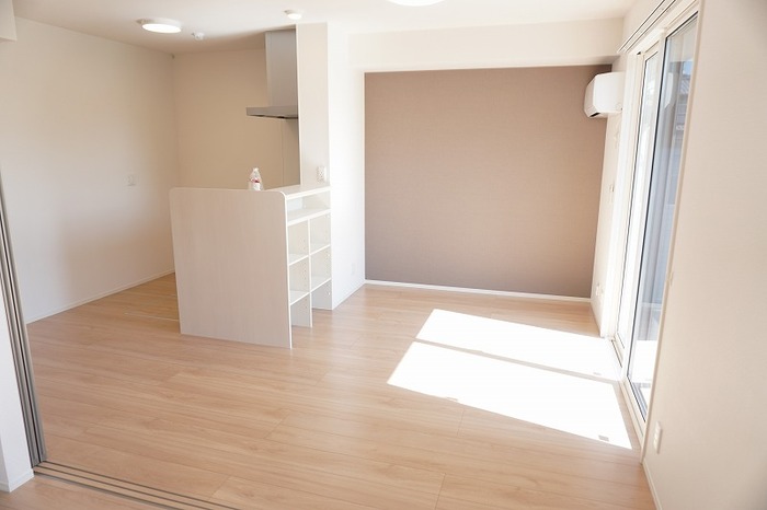 居室・リビング　LDK