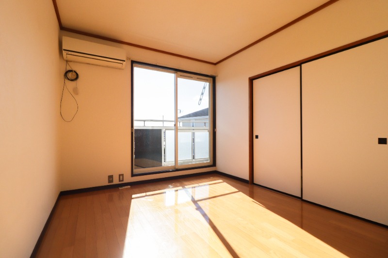 居室・リビング　図面と現状に相違がある場合には現状を優先