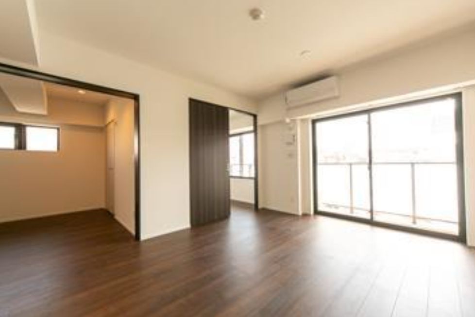 居室・リビング　別部屋参考写真