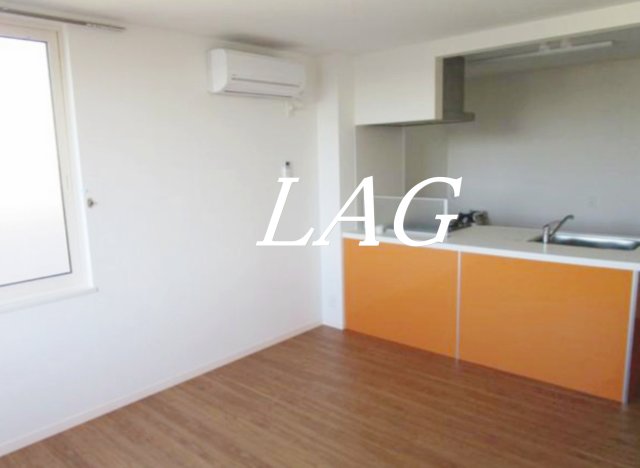 居室・リビング　洋室のお部屋です。