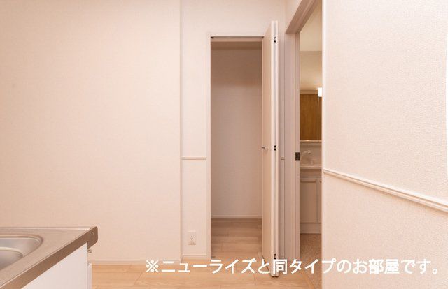 収納　★同施工会社同仕様★
