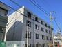 Aglaia新宿横寺町 2階 新築の賃貸物件