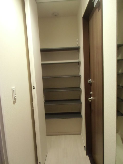 玄関　★シューズクローク★