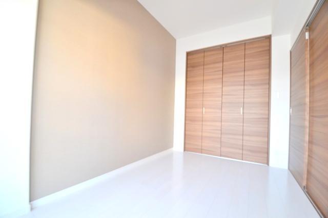 その他部屋・スペース　洋室