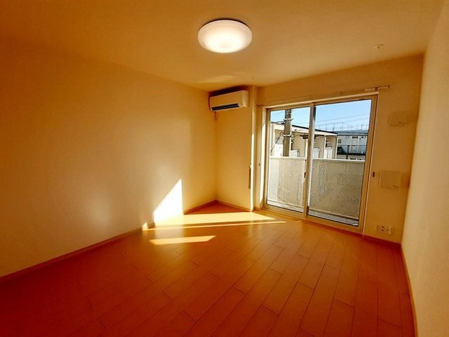 その他部屋・スペース　きれいな内装です