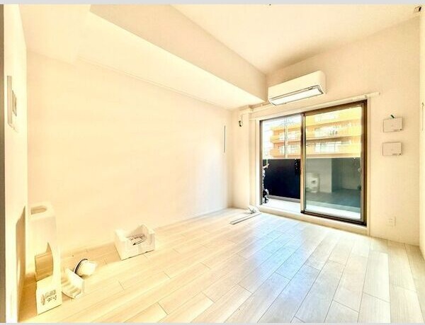 居室・リビング　くじらのゼロ賃貸は＼仲介手数料0円×初期費用最安×全国対応／