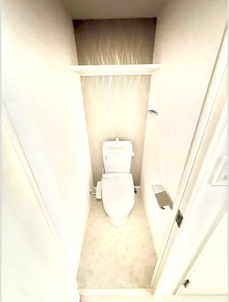 トイレ　初期費用分割可★ご希望の場所まで無料送迎サービス付♪