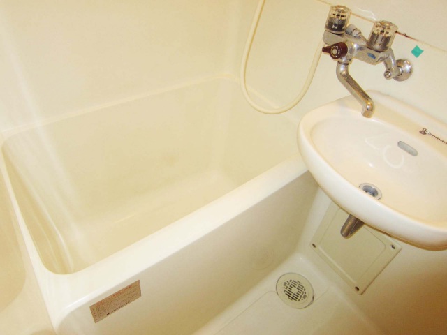 バス・シャワールーム　別部屋参照