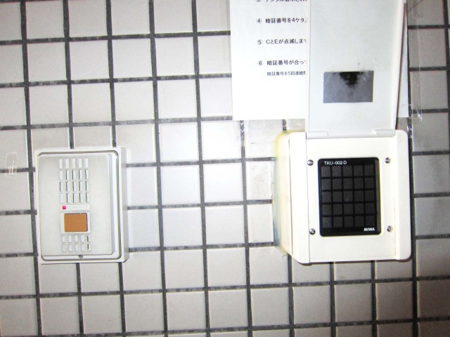 ロビー　別部屋参照