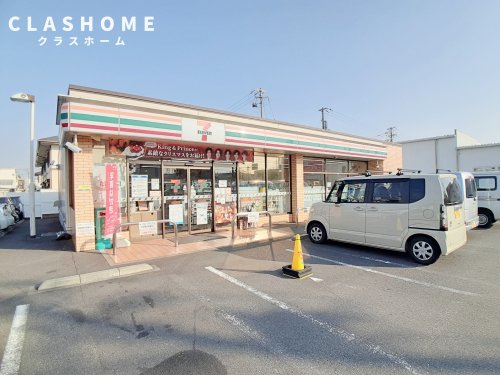 コンビニ　セブンイレブン 大府江端町店（コンビニ）まで392m