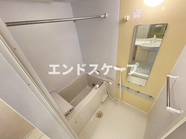 バス・シャワールーム　高崎、前橋、伊勢崎エリアのお部屋探しはエンドスケープまで！お