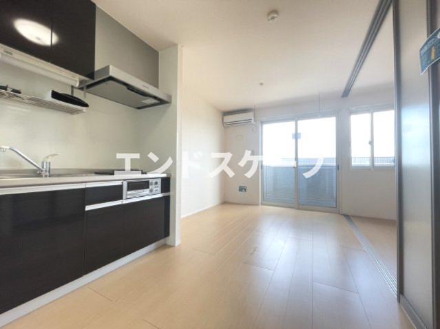 居室・リビング　高崎、前橋、伊勢崎エリアのお部屋探しはエンドスケープまで！お