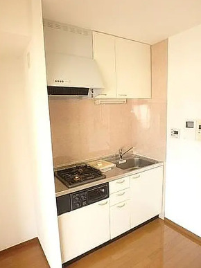 キッチン　参考写真です