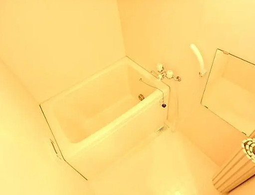 バス・シャワールーム　参考写真です