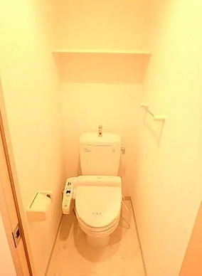 トイレ　参考写真です