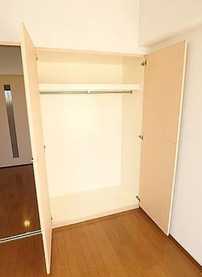 収納　参考写真です