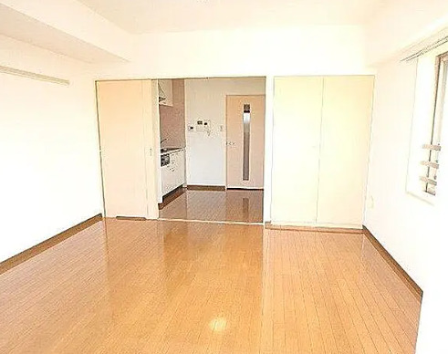 居室・リビング　参考写真です