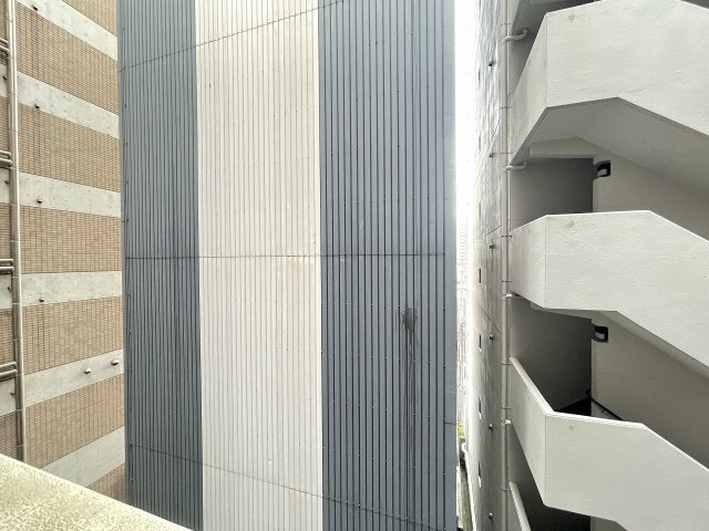 眺望　眺望もステキです