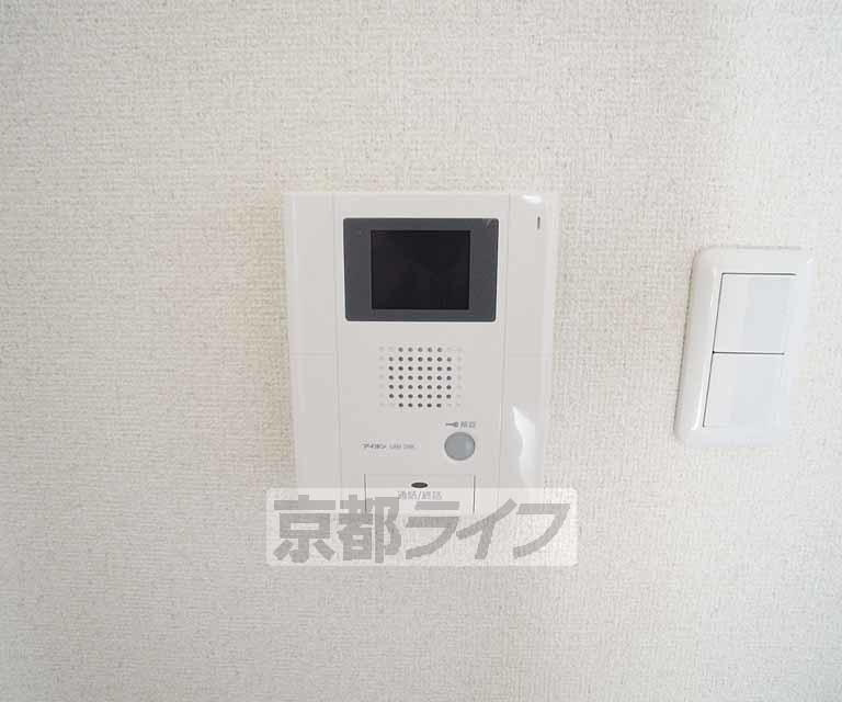 セキュリティ　１ＤＫタイプです