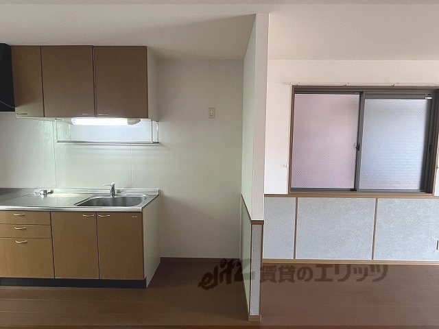 その他部屋・スペース　冷蔵庫置場