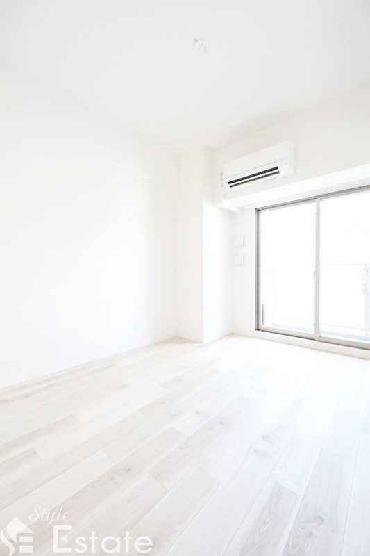 居室・リビング　洋室7.5帖