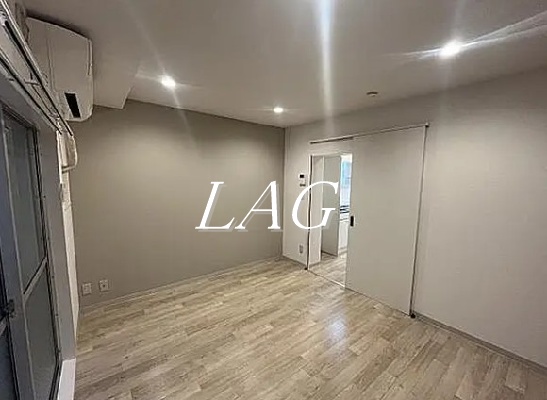 居室・リビング　洋室のお部屋です。