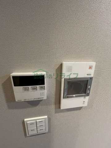 セキュリティ　他部屋参照